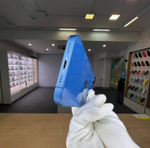 iPhone 13, 256 ГБ б/у