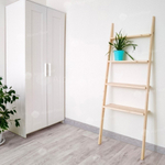 Плинтус Alpine Floor Rico Concept 80 RC 80010 Ясень Арктик