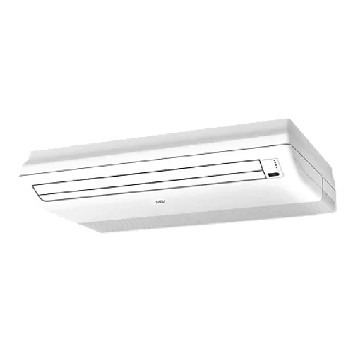 Внутренний блок напольно-потолочного типа MDV VRF Atom MDV-D24DL/N1-C(B)