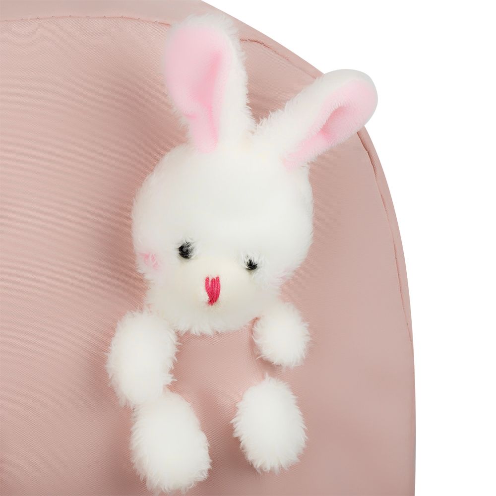 Рюкзак MESHU "Rabbit", 43*30*12см, 1 отделение, 3 кармана, уплотненная спинка