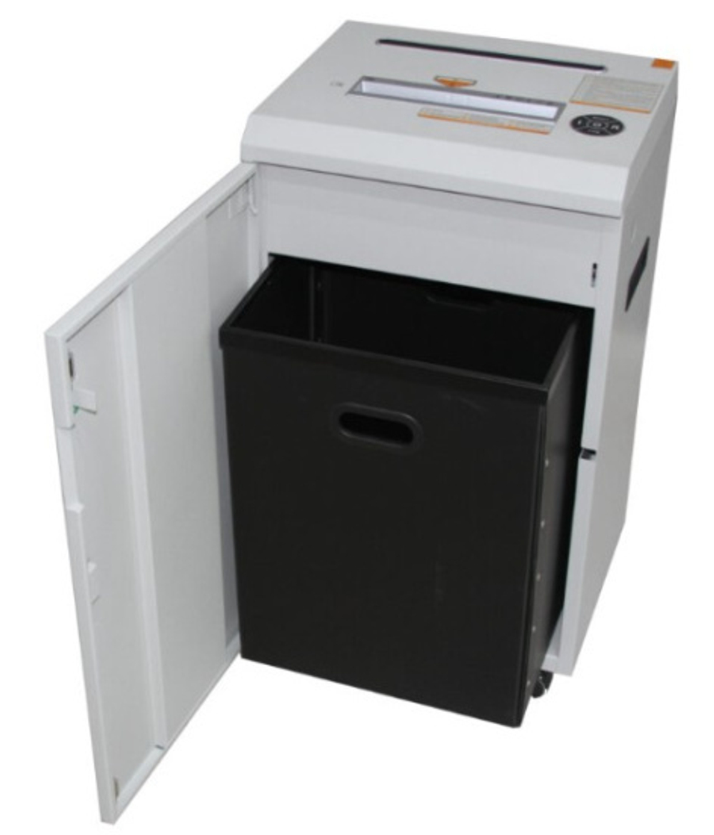 Уничтожитель бумаг Bulros 5306H-1