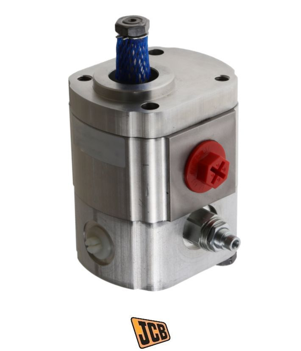 Гидронасос JCB Teleskopic 20/925660, 20-925660, 20925660