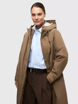 ПАРКА ЖЕНСКАЯ NORPPA SAYMA 3 ( 100608 )