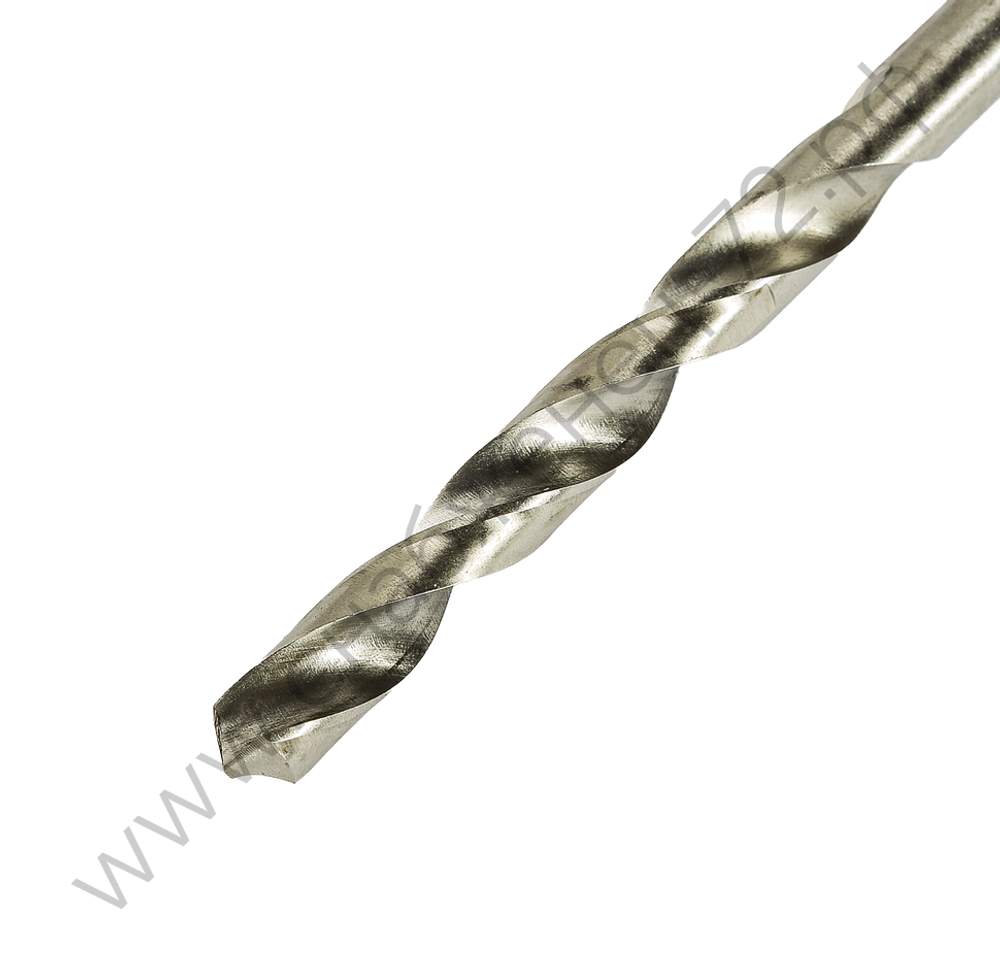 Сверло по металлу 8 мм, HSS