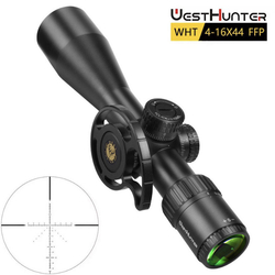 West Hunter компакт HD WHT 4-16x44FFP