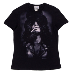 Футболка женская Slash Top Hat
