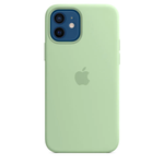 SILICONE CASE MagSafe и АНИМАЦИЕЙ для iPhone 12/12 pro