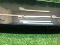 Накладка решетки радиатора Changan CS55PLUS 21-24