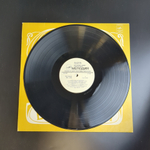 LP Александр Вертинский - Аравийская песня/ Джимми-пират/ маленькие актрисы, виниловая пластинка 12 дюймов Мелодия СССР 1982 год