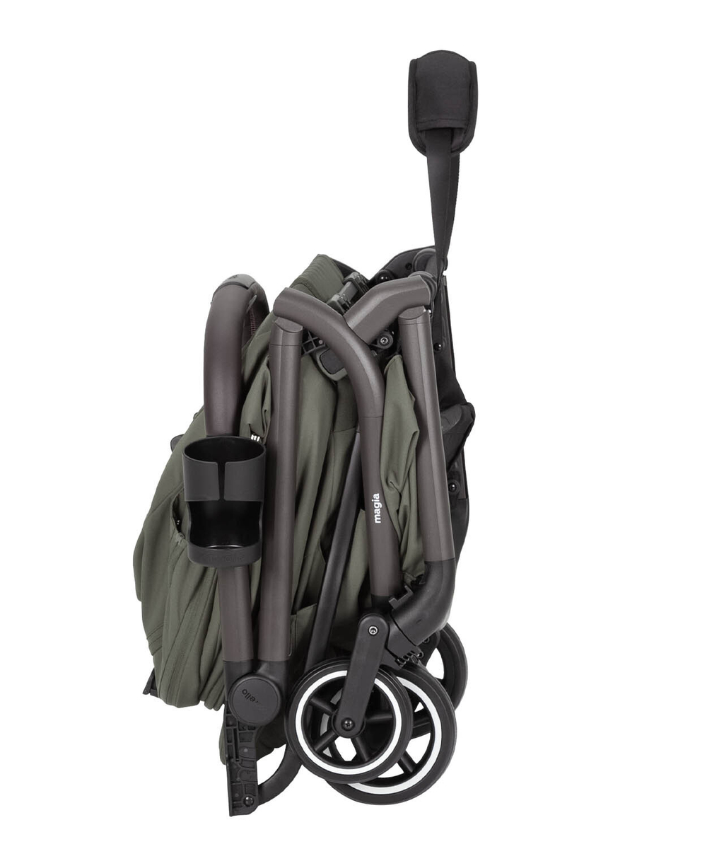 Прогулочная коляска Carrello Magia CRL-5555