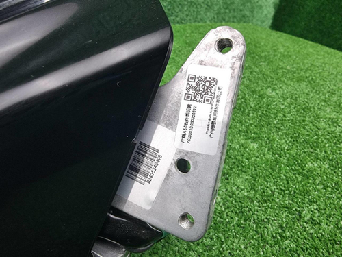 Зеркало правое GAC GS8 2 (2021-н.в.) 8 конт.