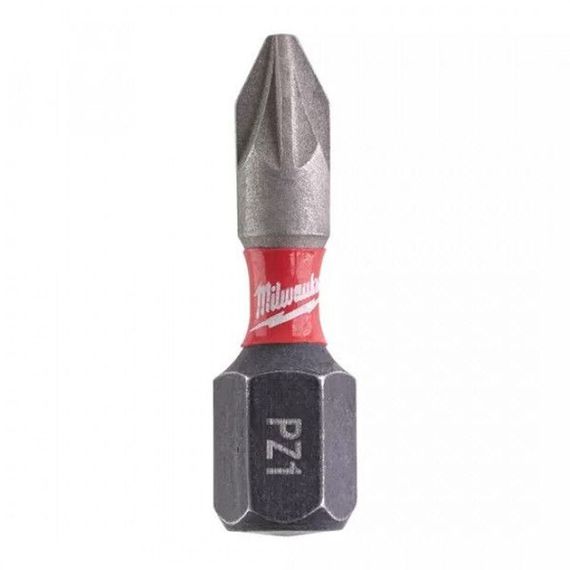 Насадка Milwaukee SHOCKWAVE PZ1 25мм (упак_2) 4932430860 купить в Москве и Московской области по низкой цене с доставкой по России — (1) Насадка Milwaukee SHOCKWAVE PZ1 25мм (упак_2) 4932430860 — (1)