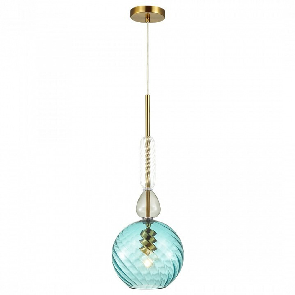Подвесной светильник Odeon Light 4648/1