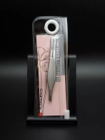 Пинцет для бровей Staleks Beauty & Care 30 TYPE 3