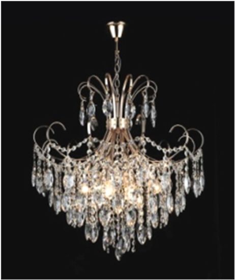 2045/6 FG (1) Люстра (RL)