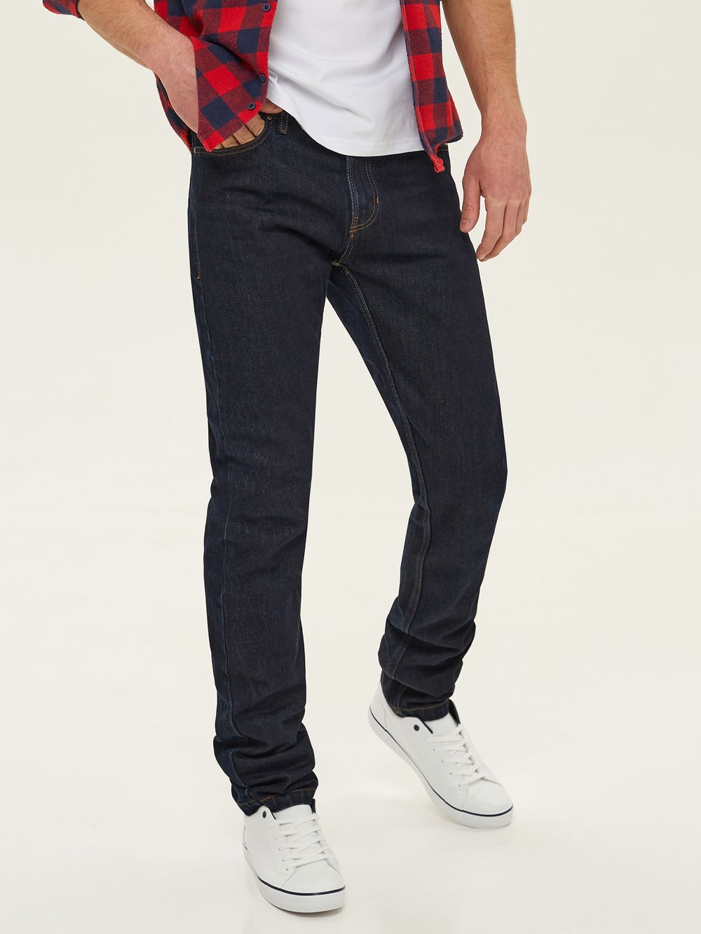 JC102 / Темно-синий