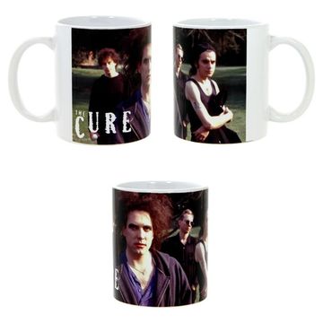 Кружка The Cure (350)