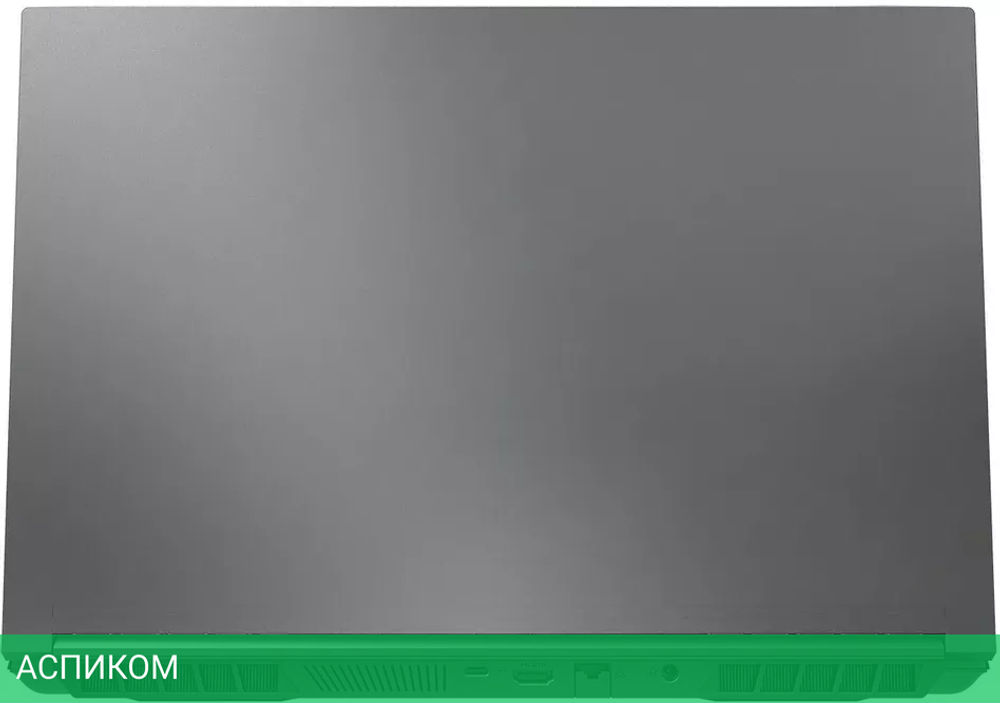 Ноутбук Maibenben X565 X565FSFALGRE0