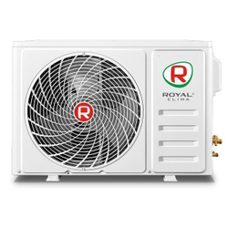 Сплит-система Royal Clima RC-GLC70HN NEW GLORIA 2022