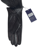 Перчатки. Женские. Материал верха: Кожаные люкс качества. Подклад: Трикотаж-шерсть. 5 шт в упаковке.