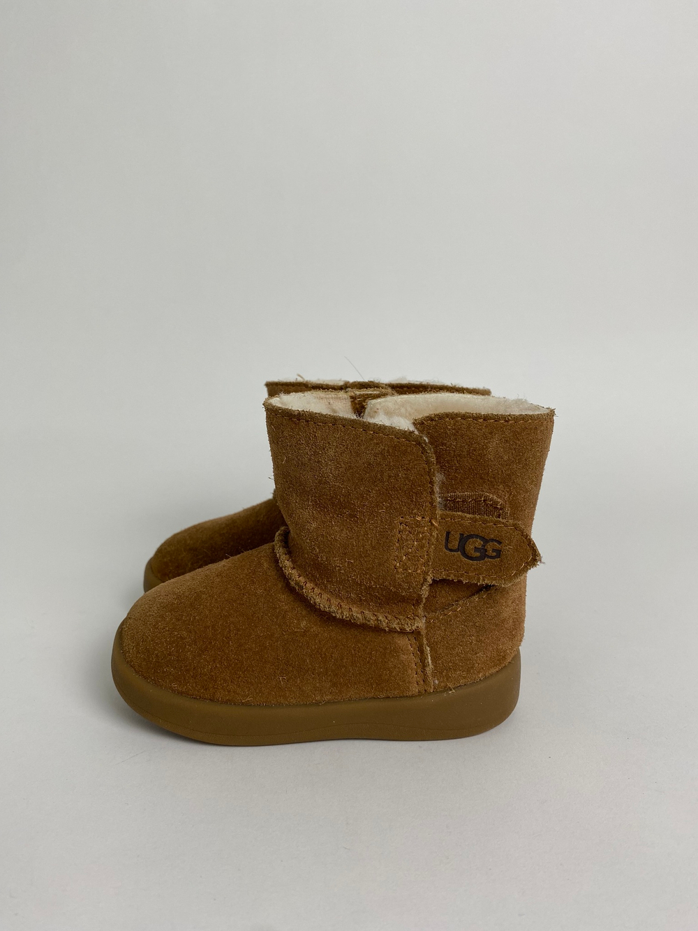 Сапоги UGG