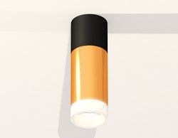 Ambrella Комплект накладного светильника с акрилом MR16 Накладные XS6327042