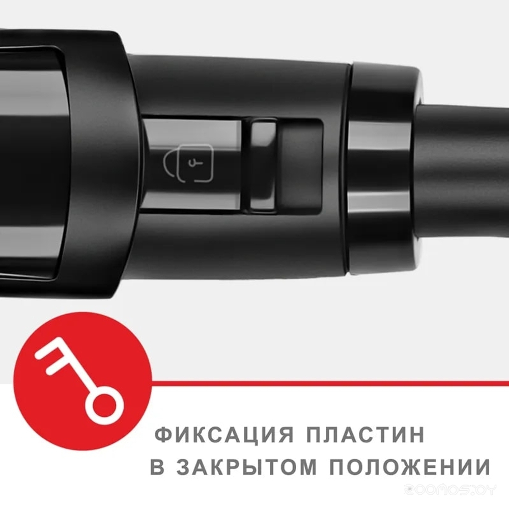 Щипцы для моделирования прически ARESA AR-3333