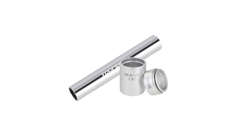 Инструмент TOOPRE для установки кольца качения подшипника рулевой колонки на вилку, ал/ст,