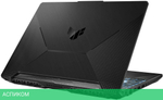 Ноутбук ASUS TUF Gaming A15 FA506NCR-HN057 Graphite Black (90NR0JV7-M003X0)