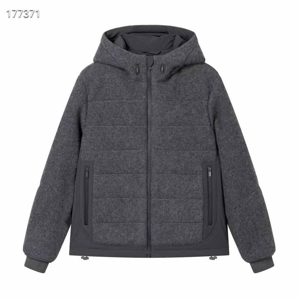 Пуховик Zegna