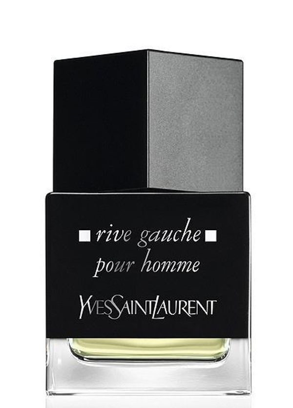 Yves Saint Laurent Rive Gauche Pour Homme