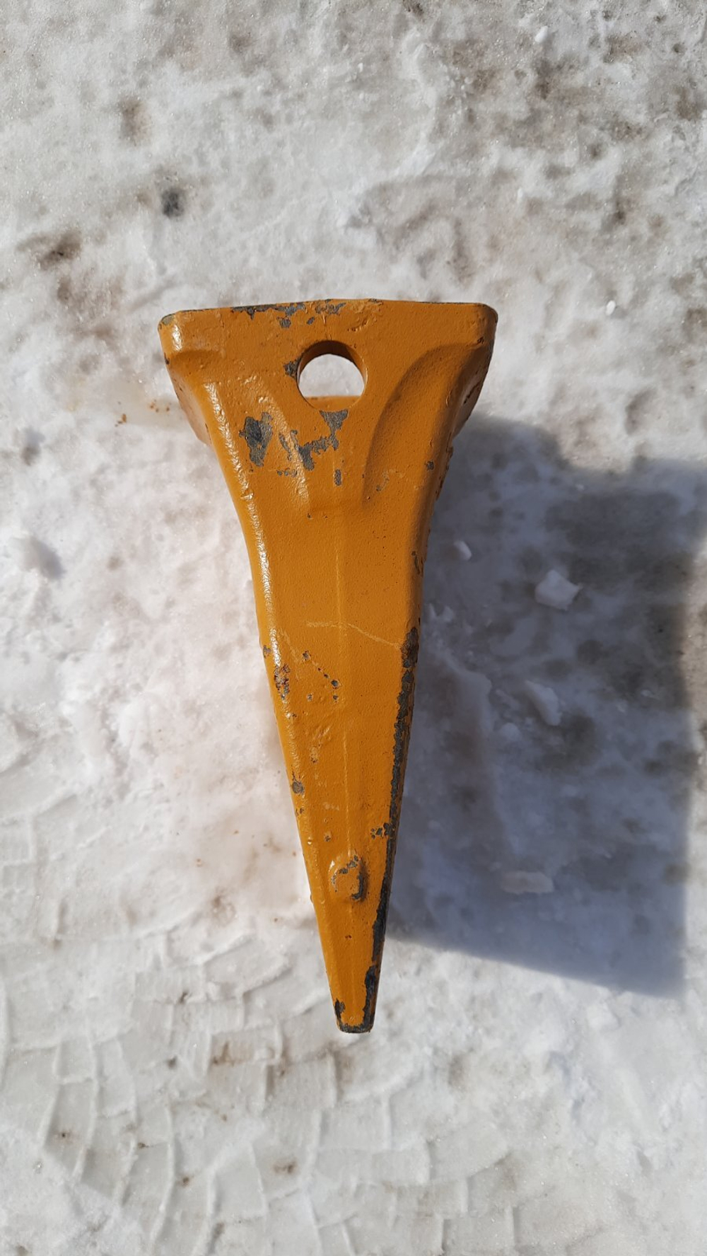 Коронка 2713-1236