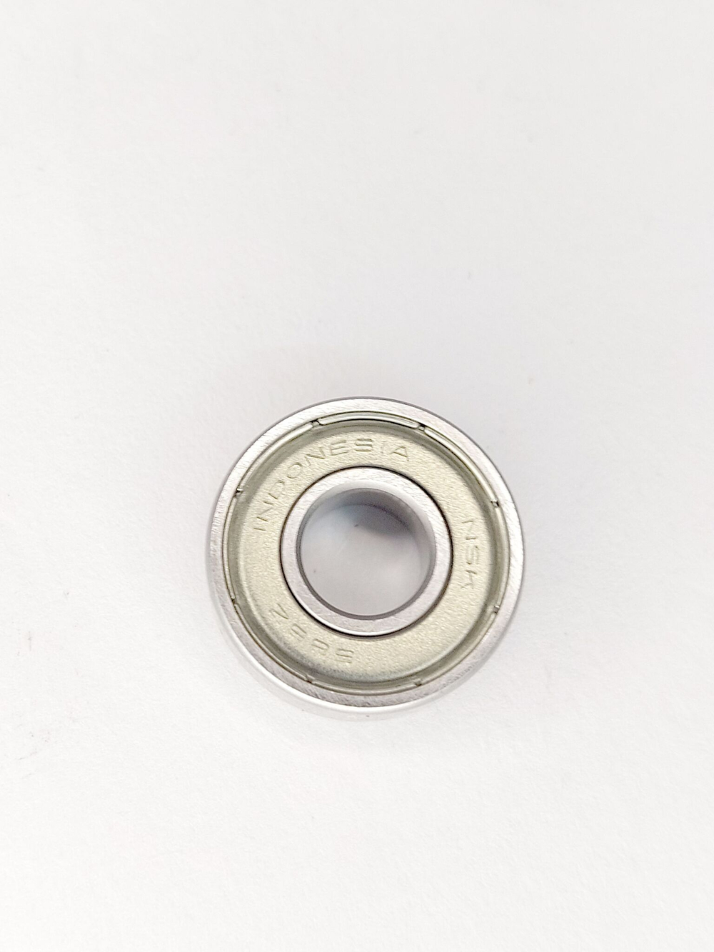 Подшипник NSK 696T12ZZ1MC3E 6х15х5 мм к-т 2 шт.