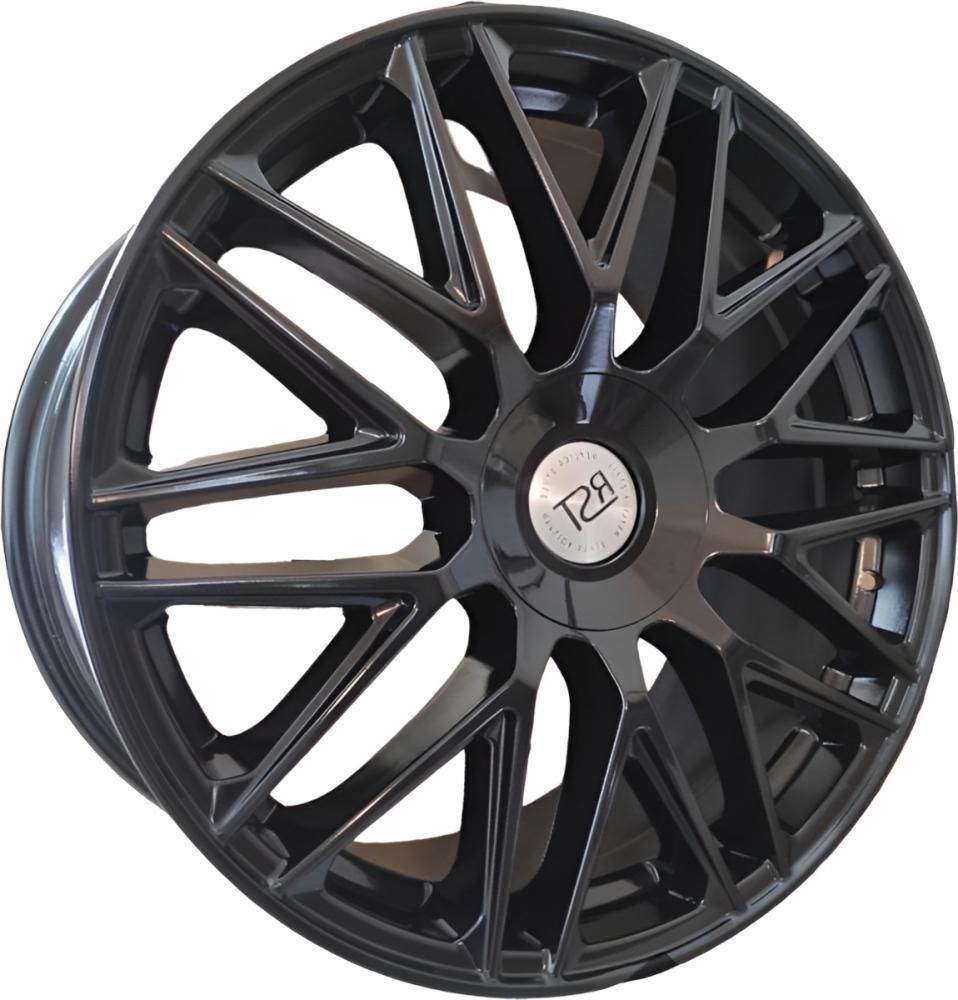 RST R042 8.5x20 5x108 ET 45 Dia 63.4 (BKL)