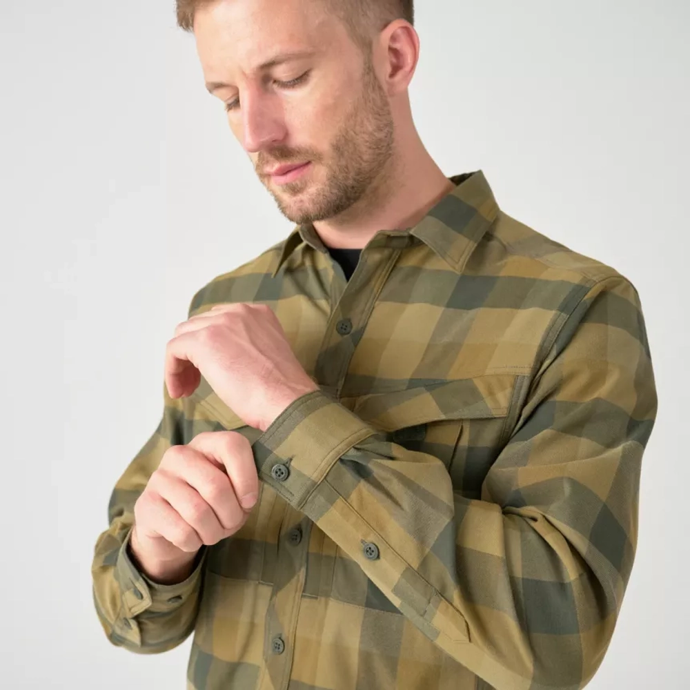 Рубашка Helikon Defender Mk2 Shirt