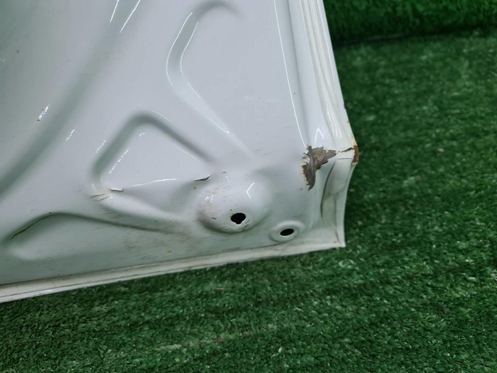 Дверь передняя правая Hyundai Palisade 1 (2018-н.в.)