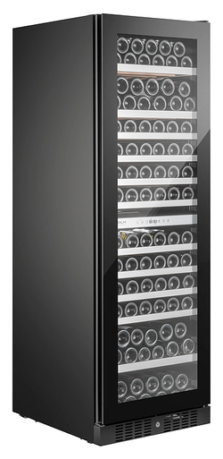 Винный шкаф Temptech STHLM ST180DRB-24