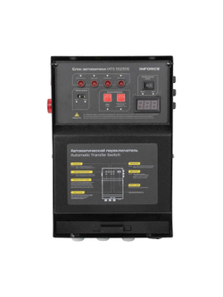 Блок автоматики Inforce IATS 50230S