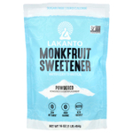 Lakanto, Подсластитель из плодов монаха с эритритолом, в виде порошка, 454 г (16 унций)