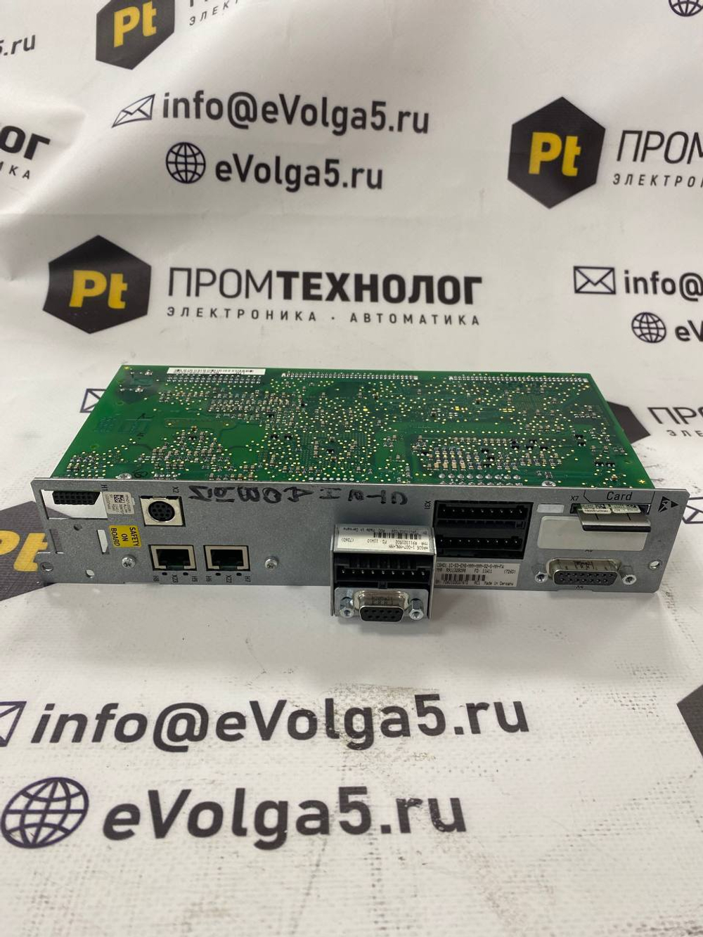 Rexroth CSH01.1C-S3-ENS-NNN-NNN-S2-S-NN-FW** б/у