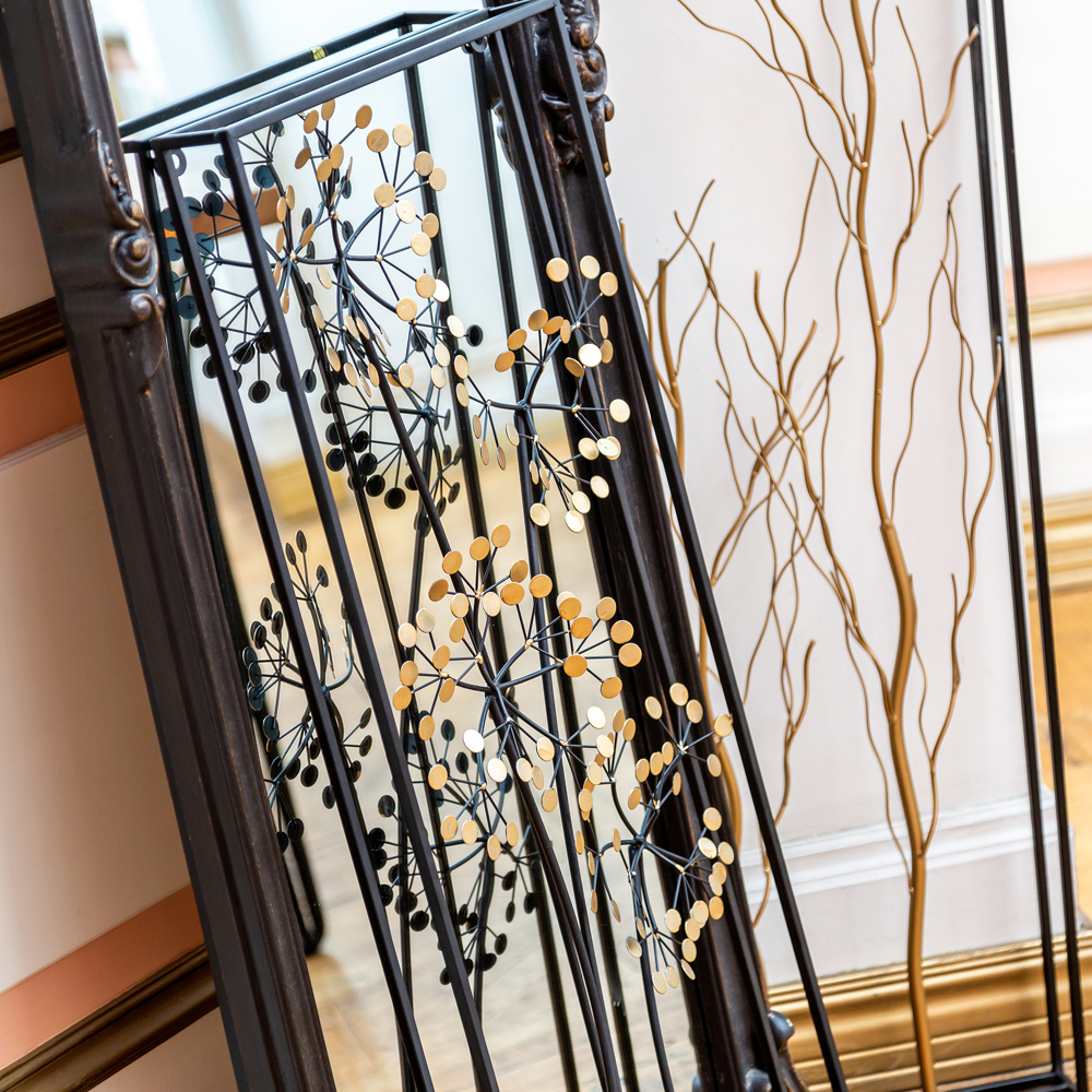 Панно Анетум Объект мечты