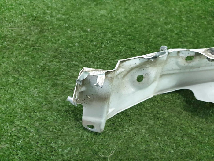 Крыло переднее правое Nissan X-Trail t32 (2013-2022)