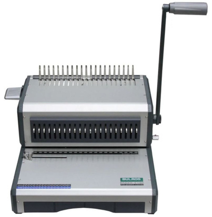 Брошюровщик Bulros S160