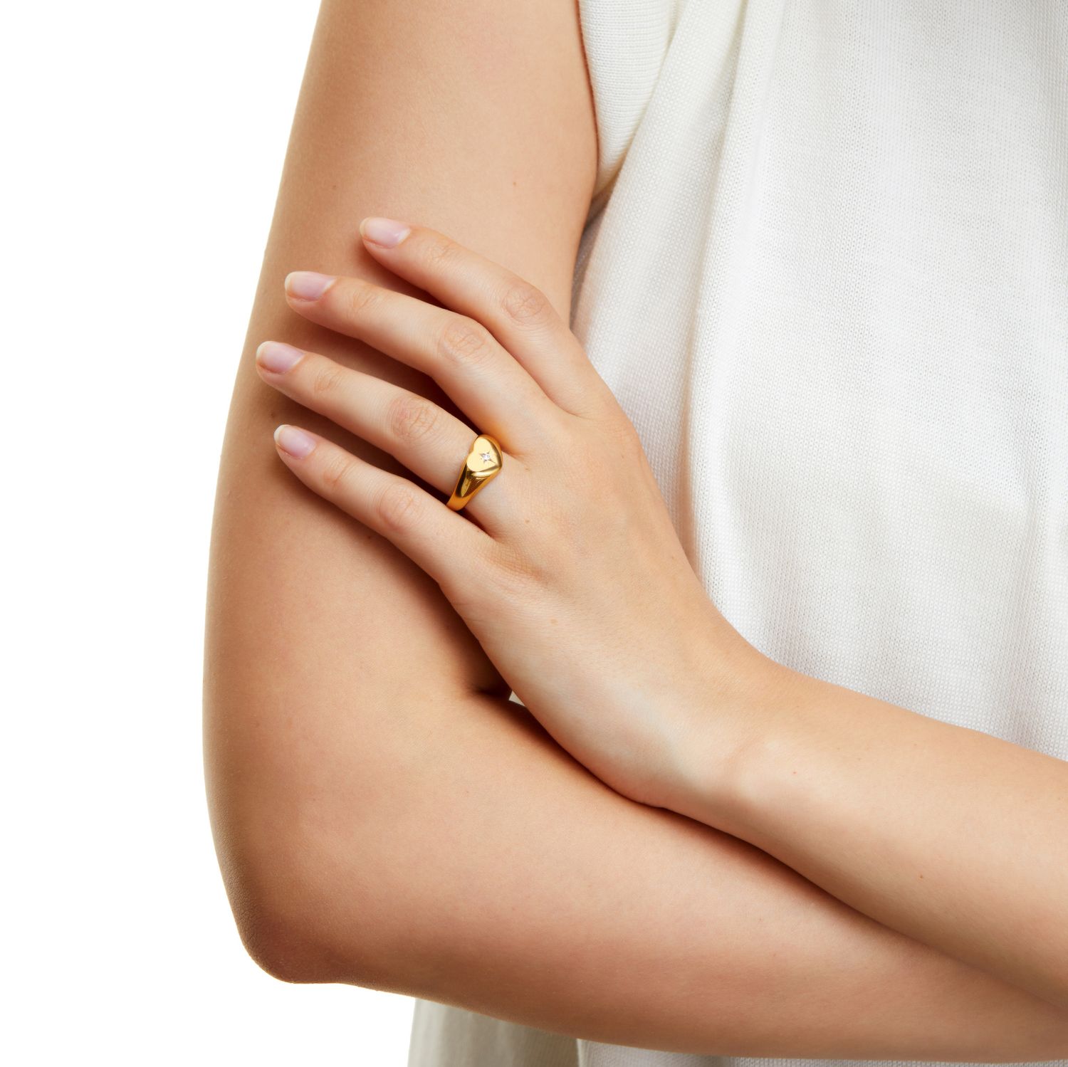 Кольцо Emely Ring