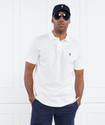 Поло POLO RALPH LAUREN - белый(710850860)
