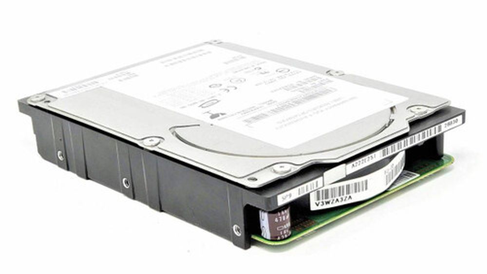 Жесткий диск Sun Microsystems SUN 10K.7 SCSI (73GB/10K/8MB/U320/80pin) 390-0174-03