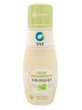 Майонез Daesang Mayonnaise Нежный 300 г, 2 шт