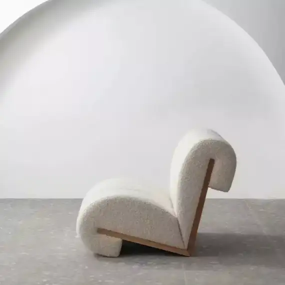 Кресло Cloud Lounge chair