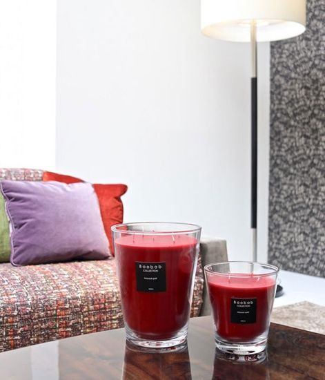 Maasai Spirit, свеча All Seasons MAX 10, Baobab Collection