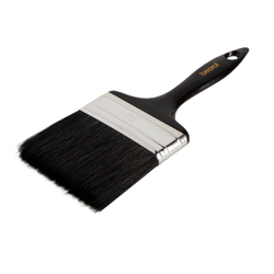 Кисть плоская Beorol Black Professional 90 x 15 мм